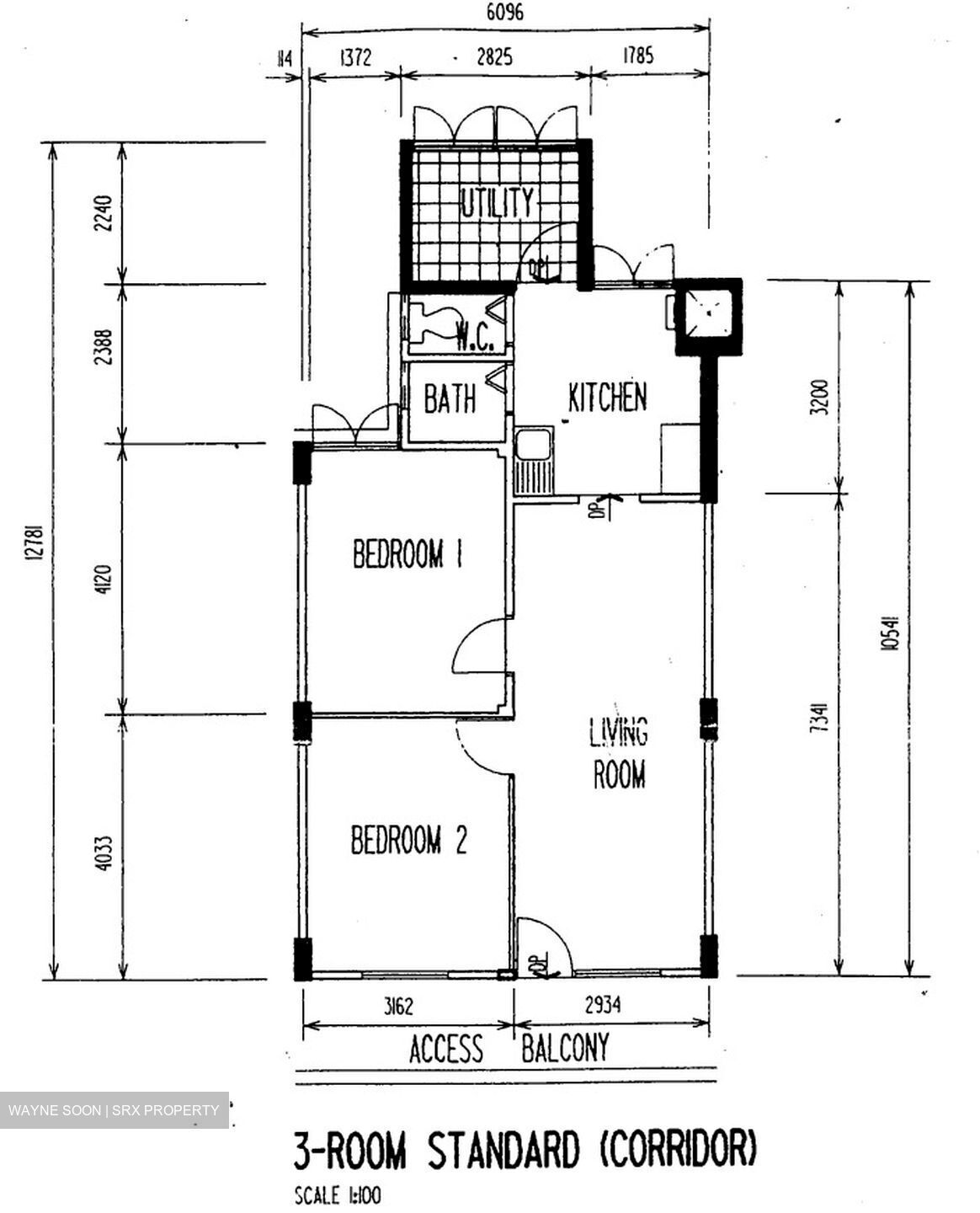 Blk 37 Ansar Garden (Bedok), HDB 3 Rooms #485133901